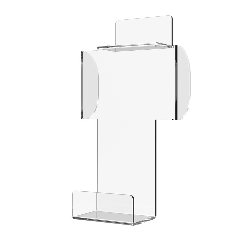 Подставка EKOSTAR для мобильного телефона навесная для эконом-панели Киев - изображение 1