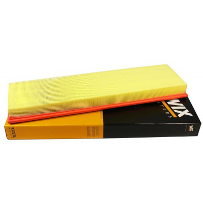 Повітряний фільтр для автомобіля Wixfiltron 93323E Вінниця - фото 2