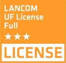Маршрутизатор  Lancom RS UF-T60-5Y Full License (5 Years) - 5 year(s) 60 month(s) (55164) Київ
