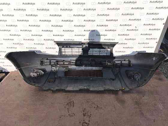 Бампер передній Dacia Duster 2010-2013 (620220025R) Ковель