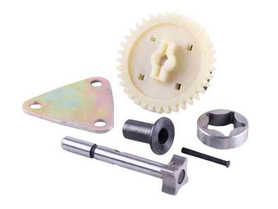 Насос оливний комплект — мотоблок 186F Мукачево