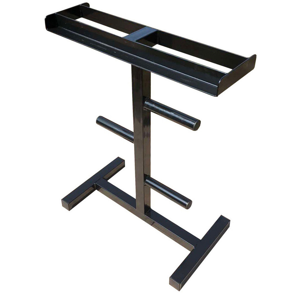 Стойка подставка под блины и гантели (50x50 мм) А397-50x50-MAX Киев - изображение 1