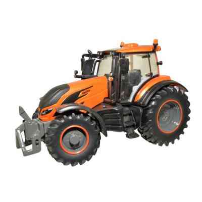Спецтехника Britains Трактор Valtra T245 1:32 (43273) Винница