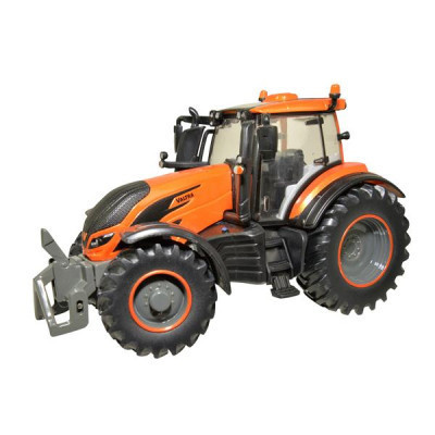 Спецтехника Britains Трактор Valtra T245 1:32 (43273) Винница - изображение 1
