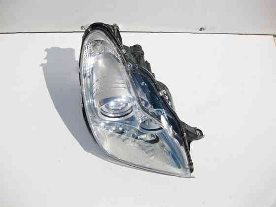 Mercedes-Benz  A2198204461 Фара права біксенон адаптивна CLS C219 USA Одеса