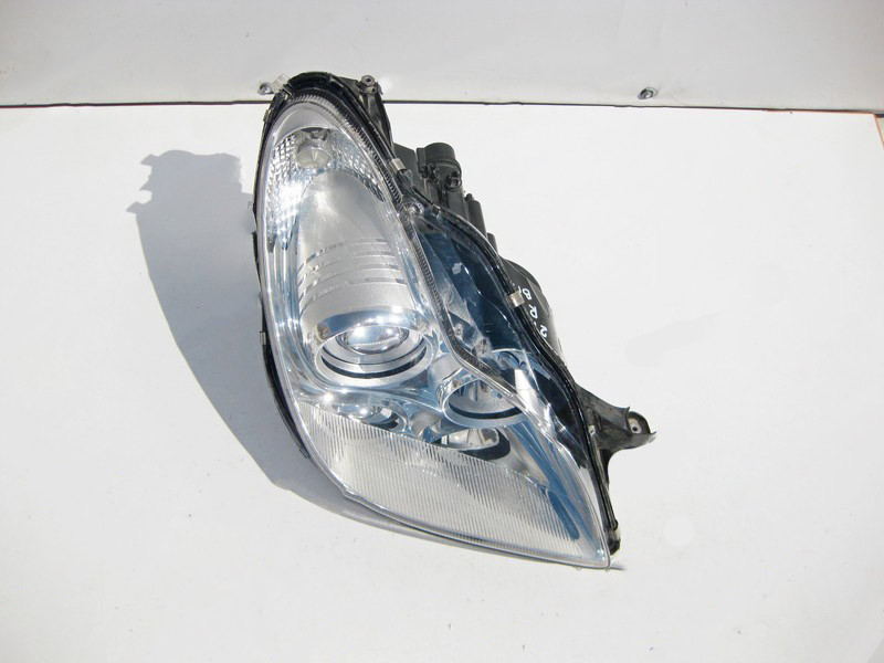 Mercedes-Benz  A2198204461 Фара права біксенон адаптивна CLS C219 USA Одеса - фото 2