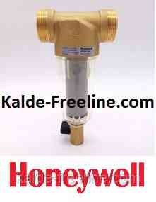 Фільтр для води 1/2"; Resideo (Honeywell) kvs 3,3; 16 бар; (до 40°С) Харків