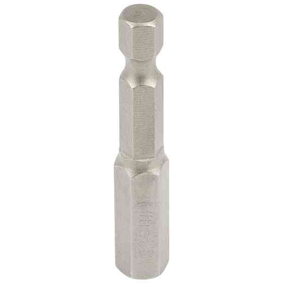 Ultra Биты HEX 8×50мм ¼" 8шт S2 (блистер) ULTRA (4015122) Коломия