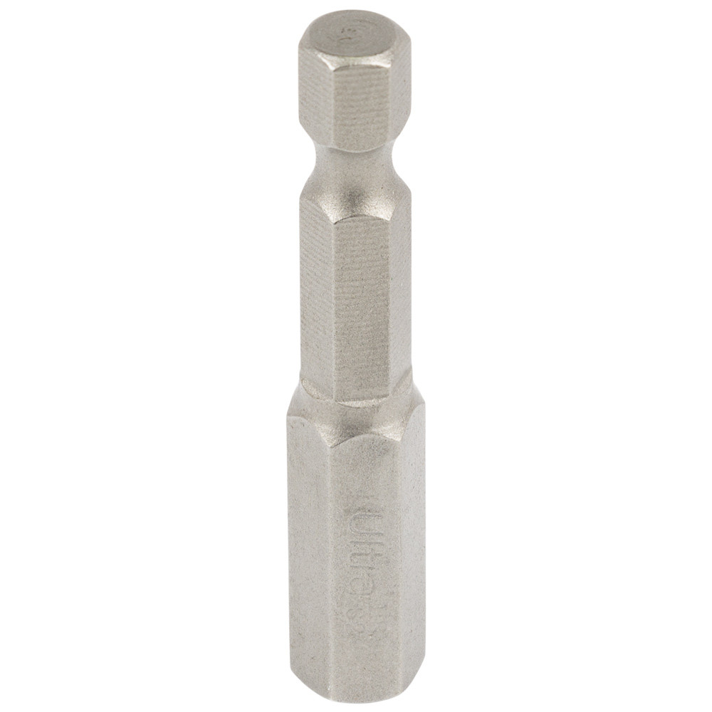 Ultra Биты HEX 8×50мм ¼" 8шт S2 (блистер) ULTRA (4015122) Коломия - фото 4