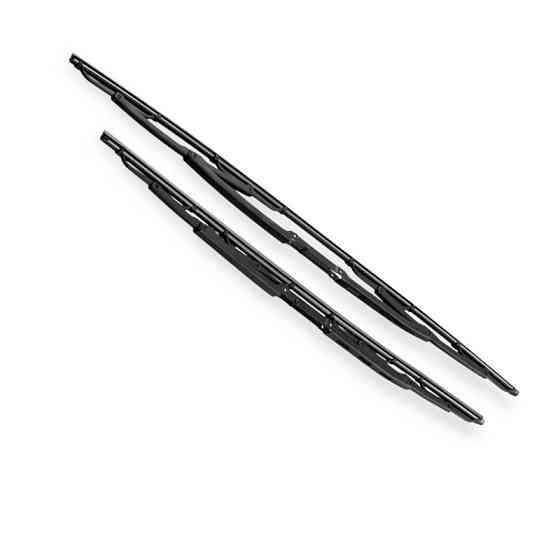 Щетки oximo модельные каркасные (к-т 2шт) bmw e39 650 + 550 мм дворника Мукачево