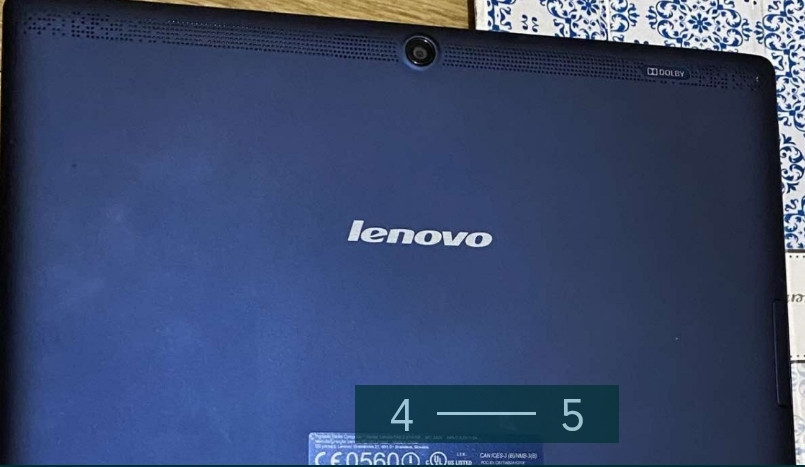 Планшет Lenovo TAB 2 a10-70F. Киев - изображение 2