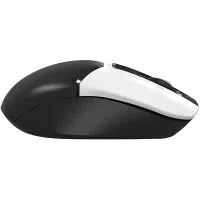 Мышка A4Tech FB12S Wireless/Bluetooth Panda (FB12S Panda) Винница