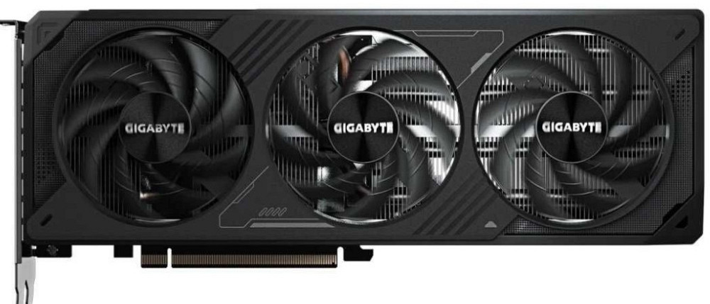 Видеокарта Gigabyte GeForce RTX 5070 WINDFORCE OC SFF 12G. Харьков - изображение 7