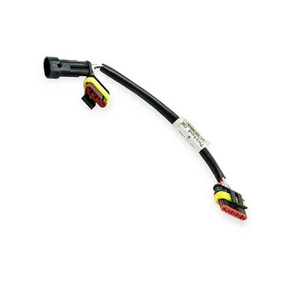 Датчик (map sensor) перехідник ps01 на ps02 тиску Мукачево