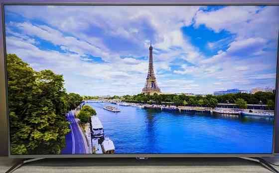 Телевізор: Phillips 65PUS6521 4K Ultra HD 120Hz. Android 8, 16Gb. AMBILIGHT XL ! Харків