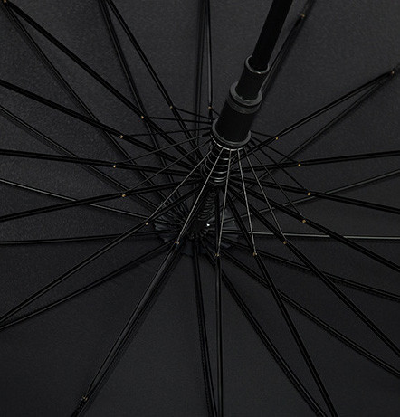 Невелика УЦІНКА!! Зонт-тростина Катана на 16 спиць парасоля меч самурая Кременчук - фото 6