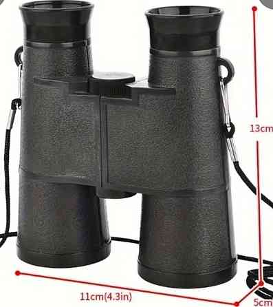 Новый детский бинокль с 6 кратным увеличением. Киев