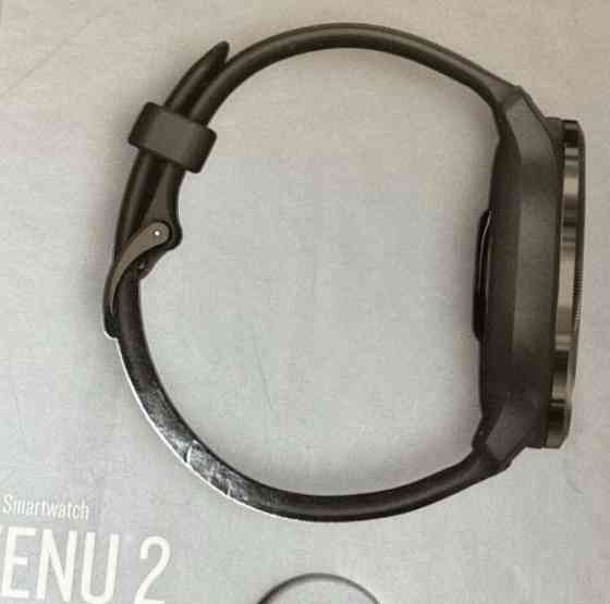 Смарт-Часи Garmin Venu 2 Київ