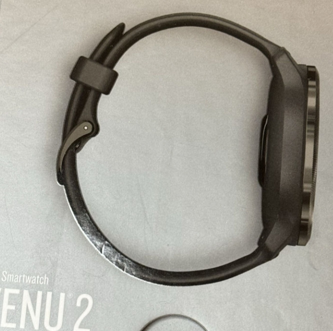 Смарт-Часи Garmin Venu 2 Київ - фото 6