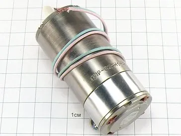 Двигун Дпр-62-Н1-02, електродвигун Дпр62-Н1-02 Харків - фото 1