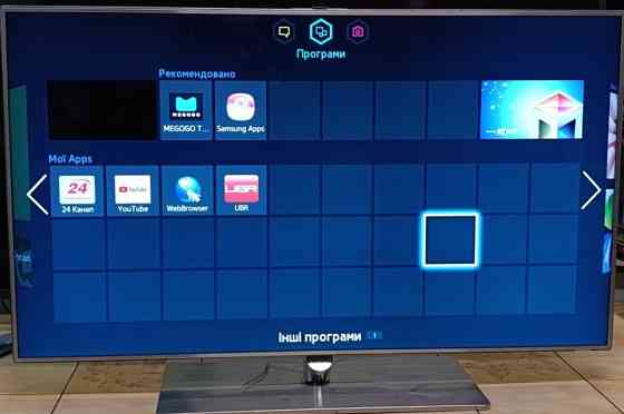 Телевизор Samsung 40