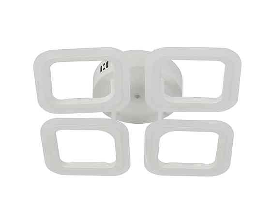 VALESO Стельова люстра G 2929/4 WT 56W Коломия