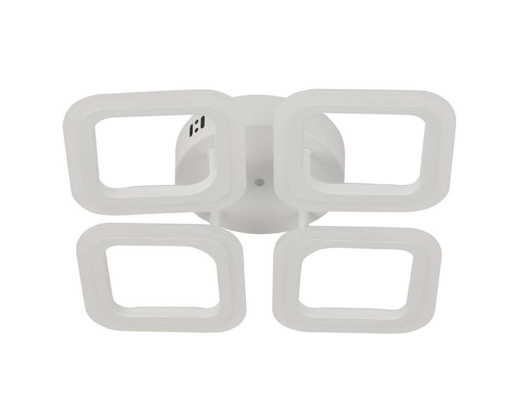 VALESO Стельова люстра G 2929/4 WT 56W Коломыя - изображение 4