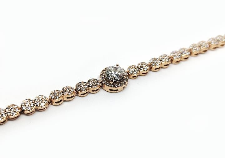 Браслет женский эксклюзивный Киев - изображение 1