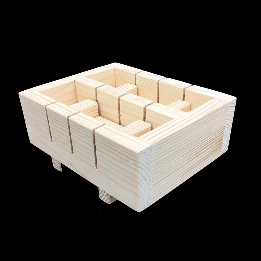 Пресс-форма для суши 