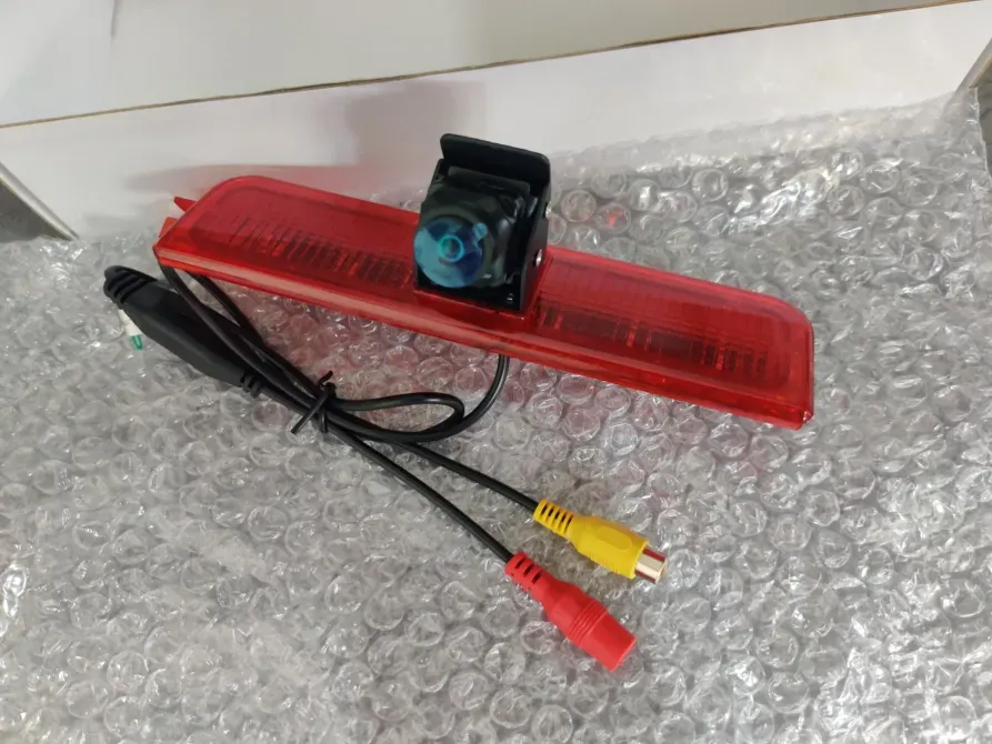 Камера заднього огляду Volkswagen Caddy Тернополь - изображение 2