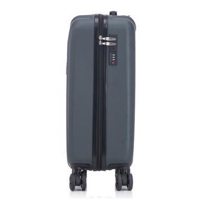 Чемодан Semi Line 20" S T5859-1 Navy-Green (DAS303212) Винница - изображение 5