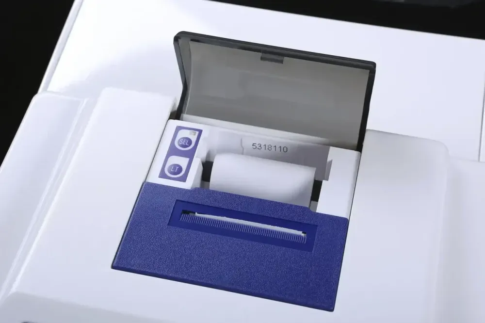 Коагулометр напівавтоматичний 4-канальний SF-400 Succeeder Дніпро - фото 4