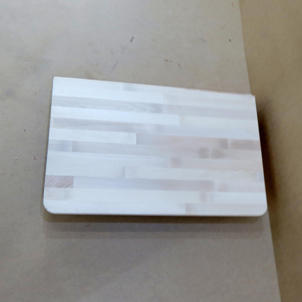 Настенный складной столик 