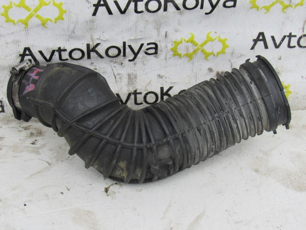 Патрубок повітряного фільтра Renault Laguna 2.0 dci 2007-2015 (8200714810) Ковель - фото 2