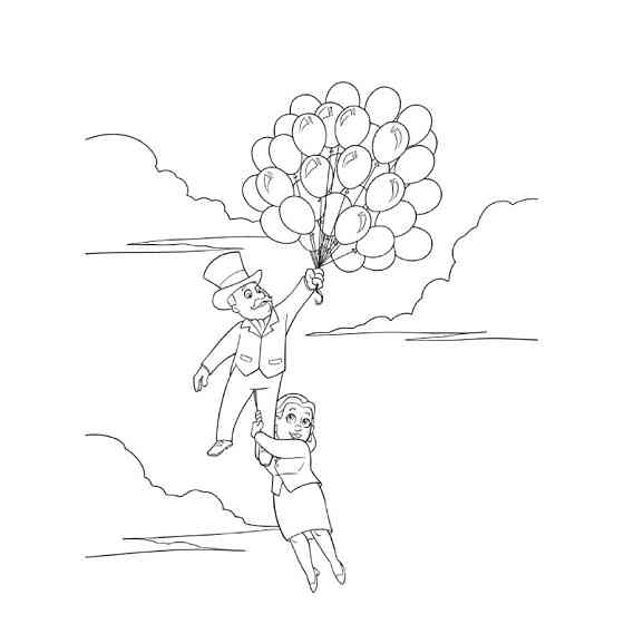 Пригодницькі розмальовки "Час вечірки" 233004 Щенячий Патруль Вінниця