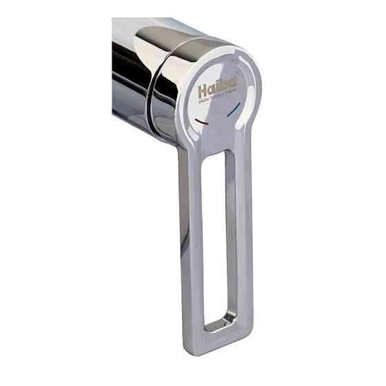 Змішувач для ванни Haiba Bavariya 009 Euro HB3962 Харків