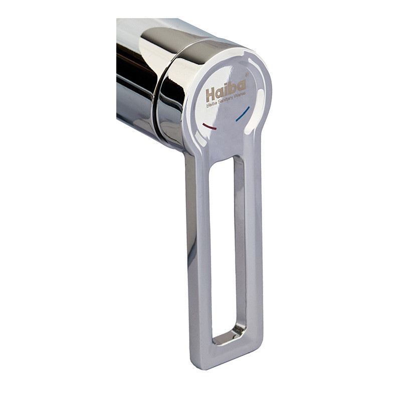 Змішувач для ванни Haiba Bavariya 009 Euro HB3962 Харків - фото 3