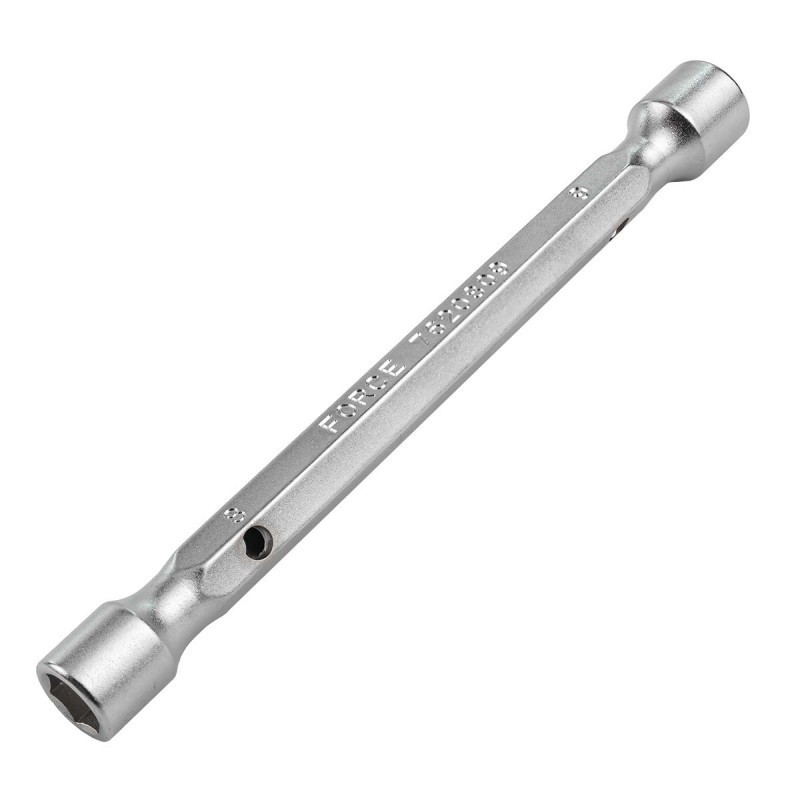 Ключ торцевий 6-гранний 8х9мм Forsage F-7620809 Одеса - фото 1