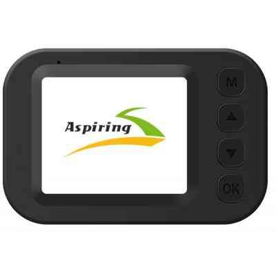 Видеорегистратор Aspiring Proof 3 (PR011510) Винница