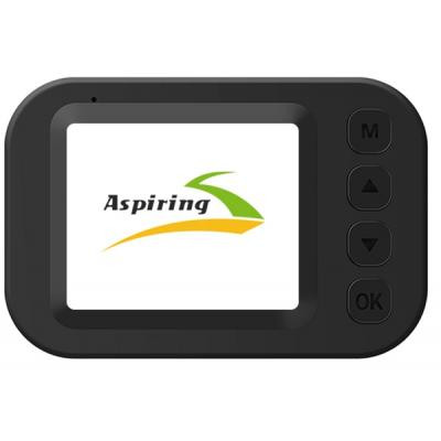 Відеореєстратор Aspiring Proof 3 (PR011510) Вінниця - фото 2