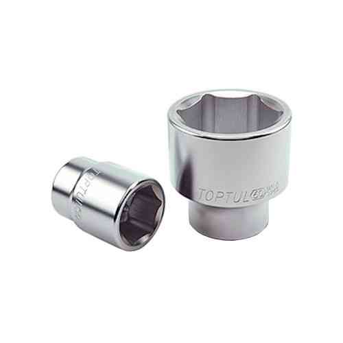 Головка торцева TOPTUL 1" 67 мм BAEA3267 Одеса