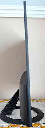 Led монітор 24" Asus VZ24EHE IPS 100Hz Ultra Slim. Київ