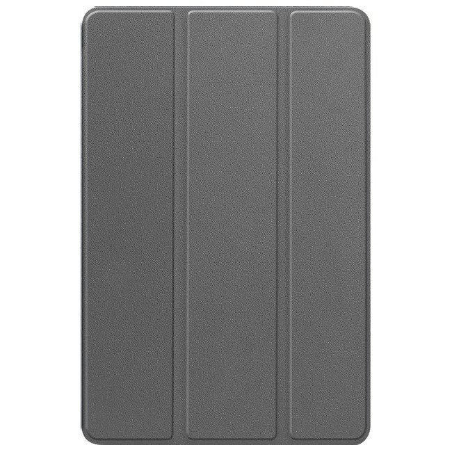 Чохол книжка Samsung Tab A11+ Plus X230 X236 11" Відсік стілусу (сірий) Одеса - фото 1