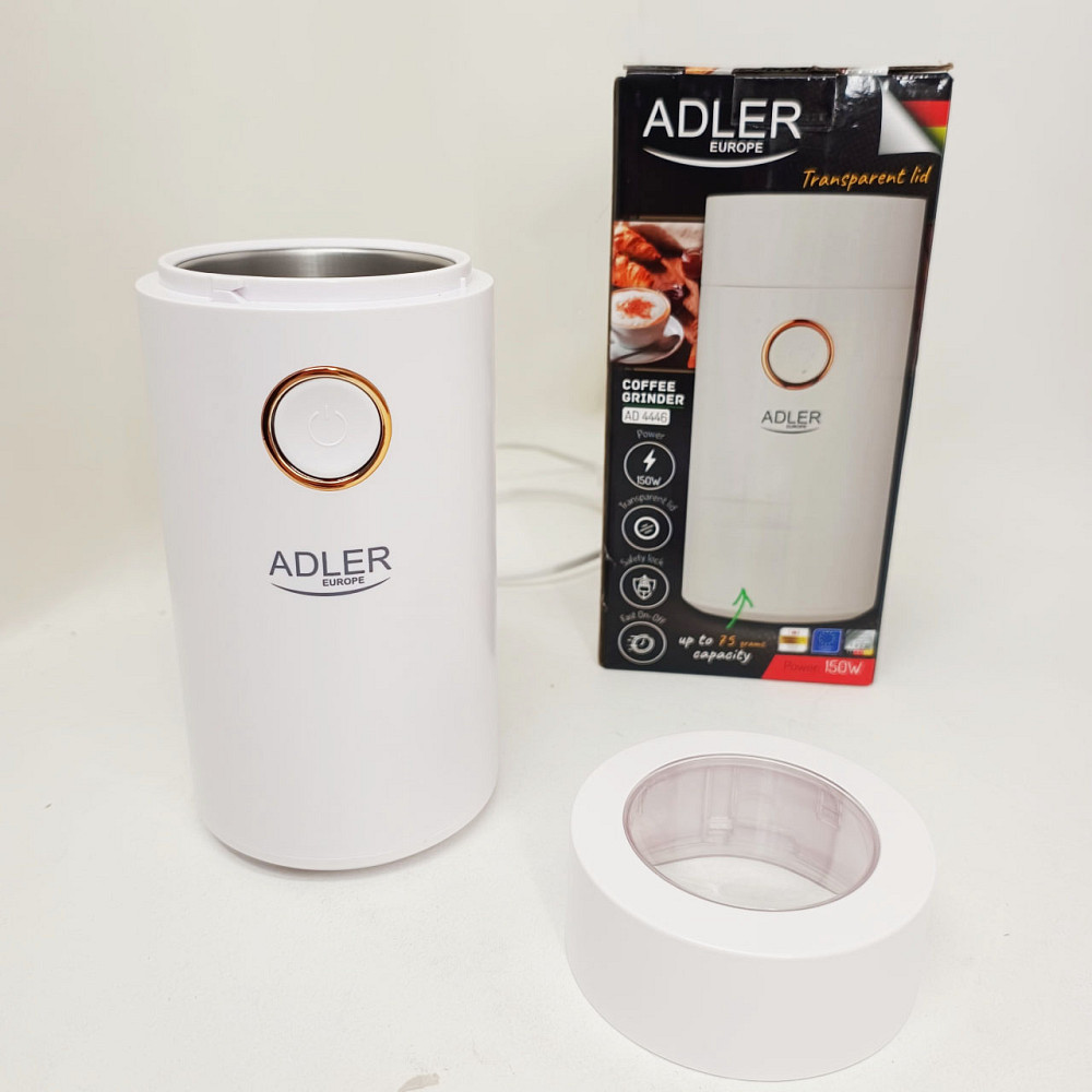 Кофемолки для специй, Кавомолка хорошая, Мельница электрическая для кофе Ножевая кофемолки дома GZ-37 Львов - изображение 9