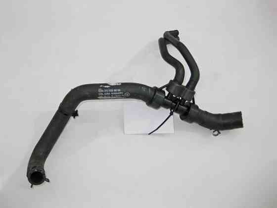 Mercedes-Benz  A2138309000 Патрубок до насоса ОЖ E-Class W213 S213 EC238 Одесса