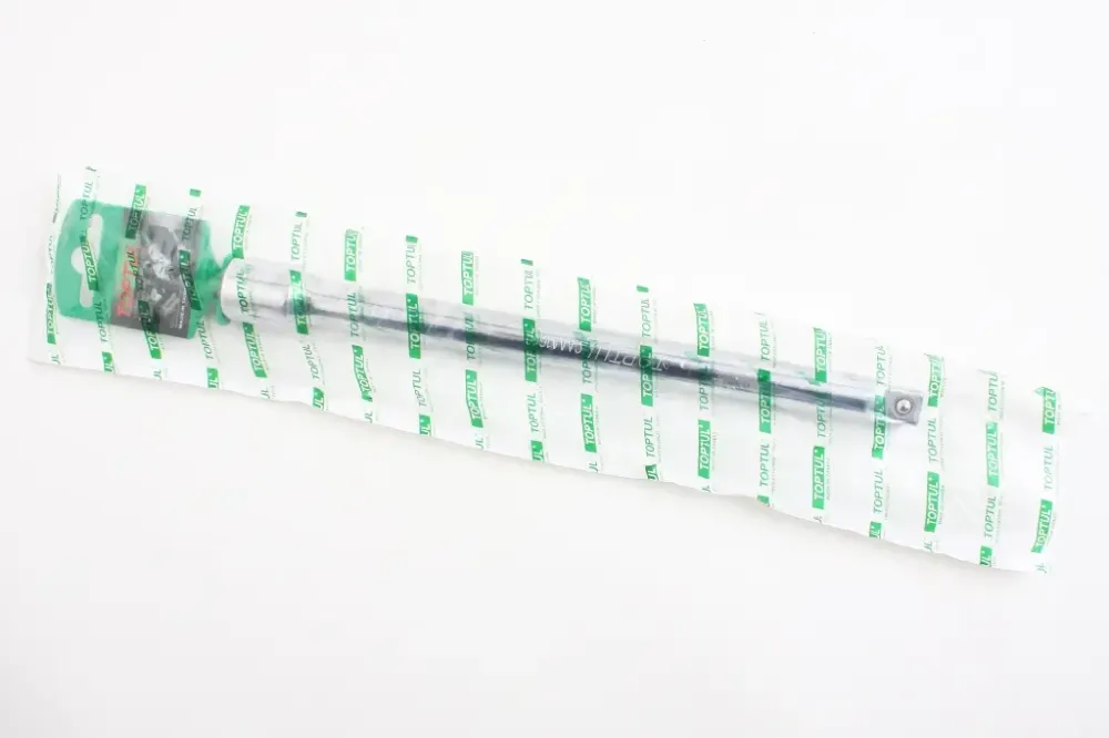 Автор 1/2 250м Toptul Вінниця - фото 3