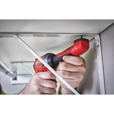 Насадка Milwaukee SHOCKWAVE + 10 бит 25 мм (4932471274) Вінниця - фото 7