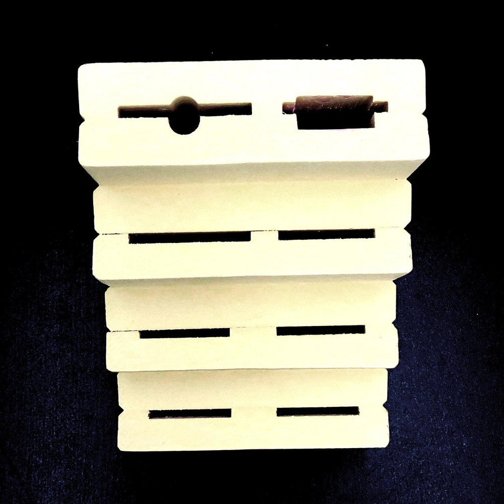 Подставка для ножей 