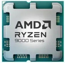 Процесор Amd Ryzen 9 9900X Tray (100000000662) Київ - фото 1