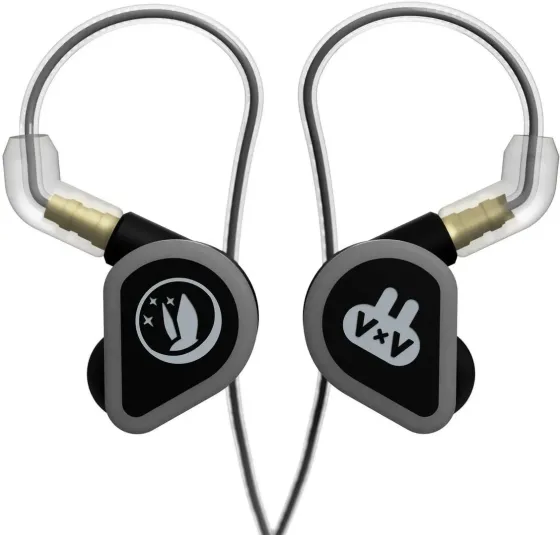 Навушники FIR AUDIO VxV (5x5) Київ